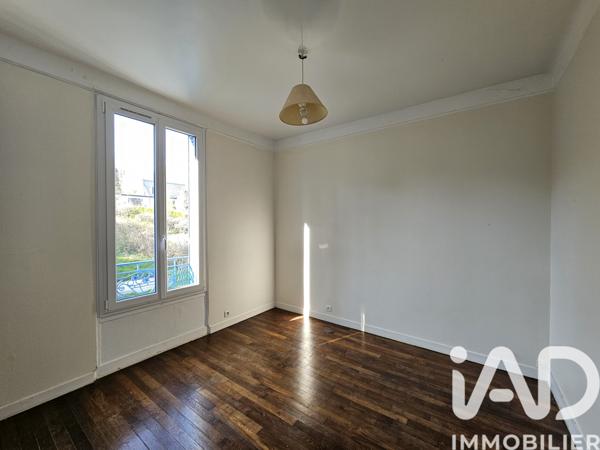 Location maison 7 pièces 167 m² Mareil-Marly