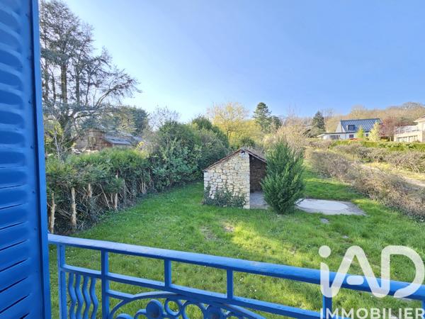 Location maison 7 pièces 167 m² Mareil-Marly