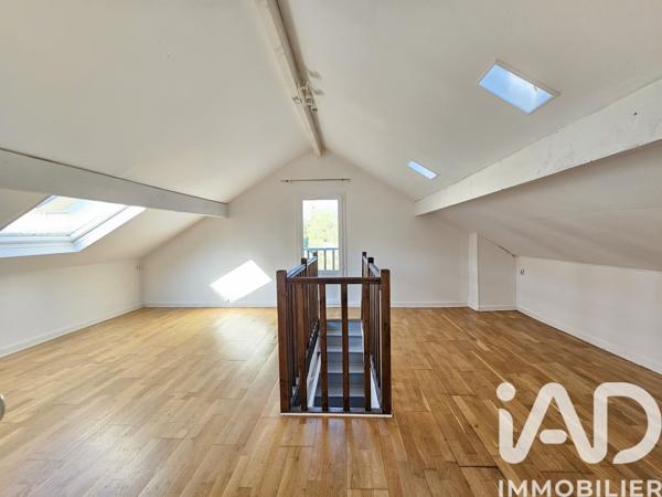 Location maison 7 pièces 167 m² Mareil-Marly