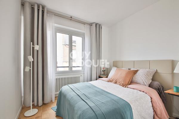 Appartement Paris 4 pièce(s) 67 m2
