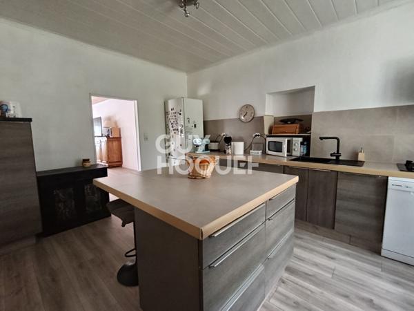 Maison proche de Marmande 6 pièce(s) 275 m2