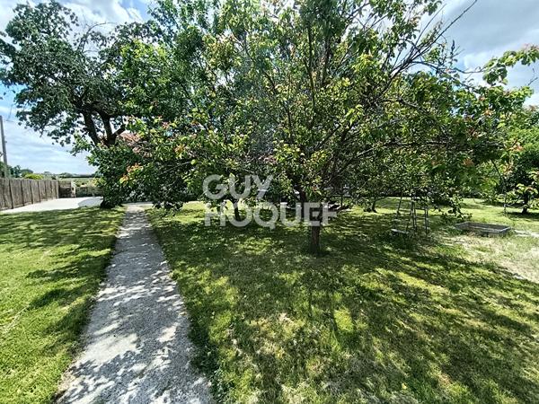 Maison proche de Marmande 6 pièce(s) 275 m2