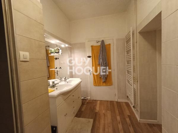 Maison proche de Marmande 6 pièce(s) 275 m2