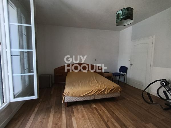Maison proche de Marmande 6 pièce(s) 275 m2