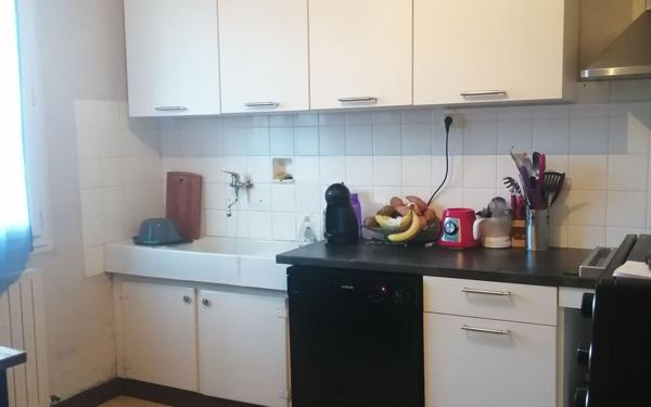 Maison à louer    4 pièces • 100 m2 Castres