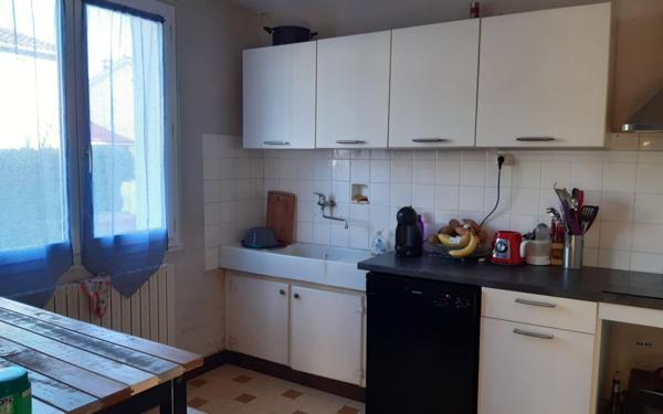 Maison à louer    4 pièces • 100 m2 Castres