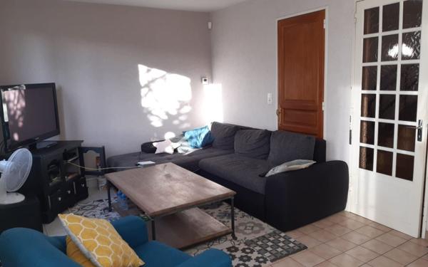 Maison à louer    4 pièces • 100 m2 Castres