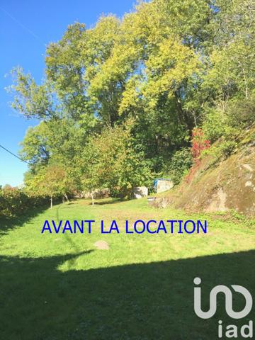 Maison 8 pièces de 168 m² à Confolens (16500)