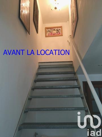 Maison 8 pièces de 168 m² à Confolens (16500)