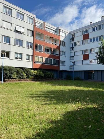 Appartement à FLEURY LES AUBRAIS (45400)