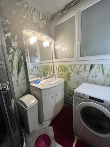 Appartement à FLEURY LES AUBRAIS (45400)