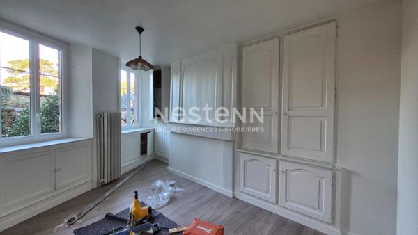 Landerneau - Appartement T3 rénové de 75m²