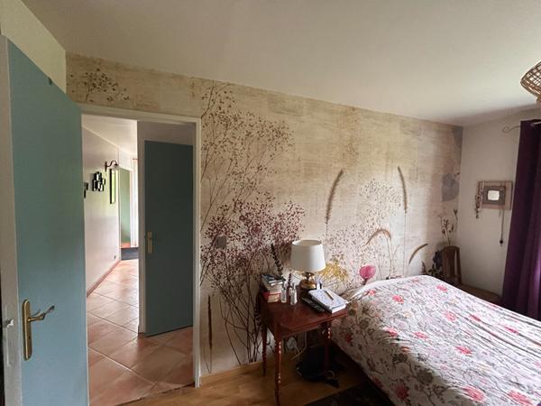 Maison individuelle 130m² - Boos -Franquevillette- Franqueville saint pierre -3 chambres - grand jardin - studio indépendant - calme - sans vis à vis 245000€