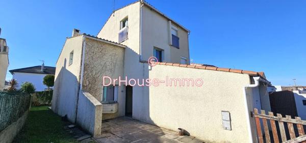 Maison à vendre 7 pièces de 100 m²