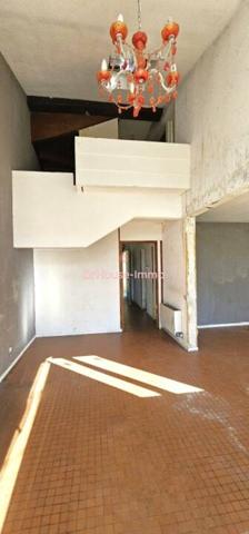 Maison à vendre 7 pièces de 100 m²