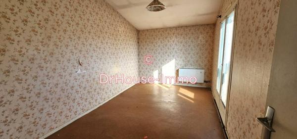 Maison à vendre 7 pièces de 100 m²