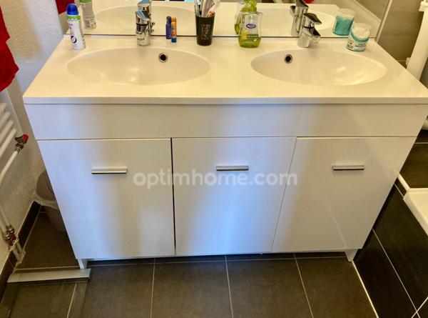 À VENDRE – Appartement T3 lumineux avec vaste terrasse, parking en sous-sol – Beauzelle