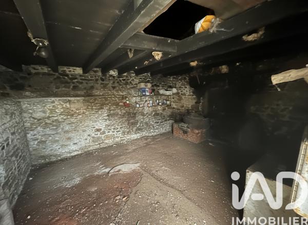 Maison à vendre 1 pièce 30 m² Laignelet