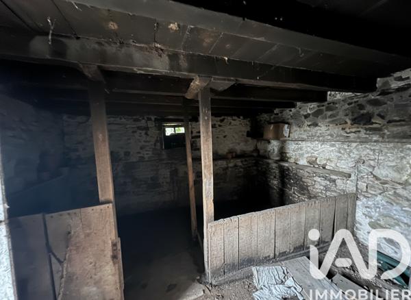 Maison à vendre 1 pièce 30 m² Laignelet