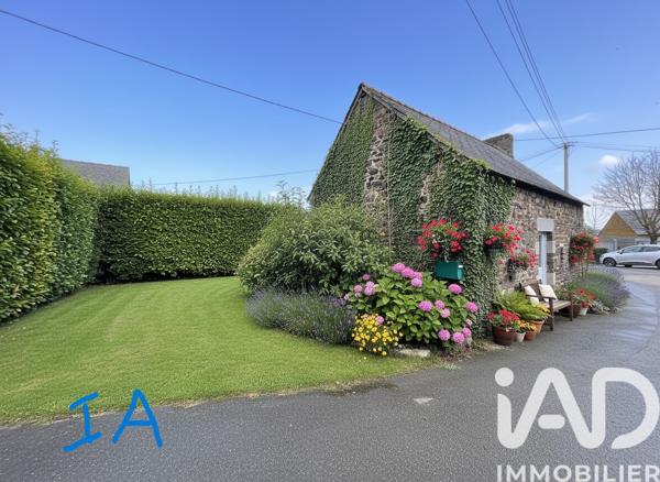 Maison à vendre 1 pièce 30 m² Laignelet