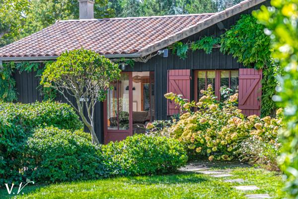 VILLA FAMILIALE - GRAND PIQUEY