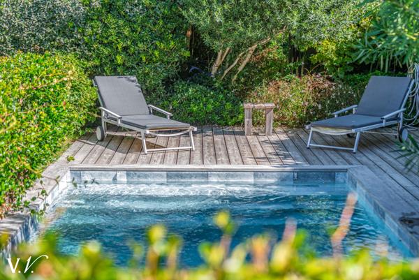 VILLA FAMILIALE - GRAND PIQUEY