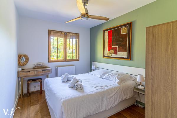 VILLA FAMILIALE - GRAND PIQUEY