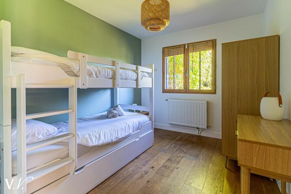 VILLA FAMILIALE - GRAND PIQUEY