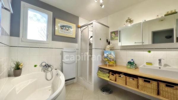 Maison à vendre 6 pièces AITON (73), Vue Dégagée, Maurienne Savoie, 4 chambres, montagne