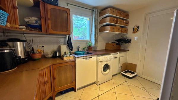 Maison à vendre 6 pièces AITON (73), Vue Dégagée, Maurienne Savoie, 4 chambres, montagne