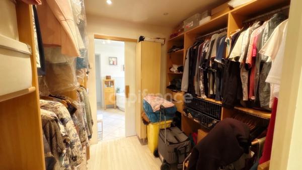 Maison à vendre 6 pièces AITON (73), Vue Dégagée, Maurienne Savoie, 4 chambres, montagne