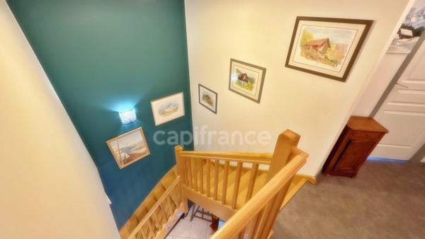 Maison à vendre 6 pièces AITON (73), Vue Dégagée, Maurienne Savoie, 4 chambres, montagne