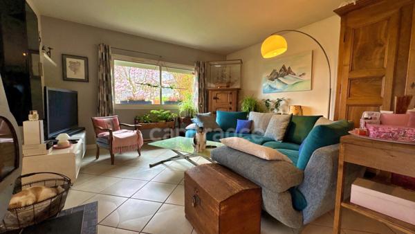 Maison à vendre 6 pièces AITON (73), Vue Dégagée, Maurienne Savoie, 4 chambres, montagne