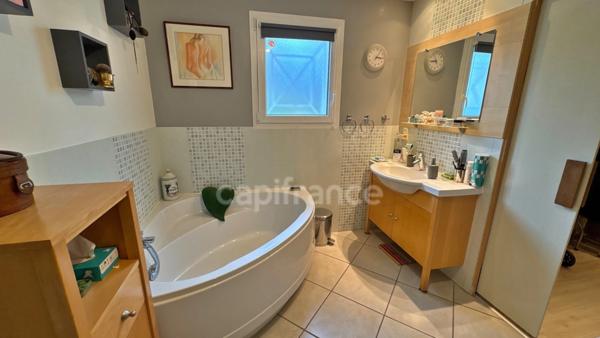 Maison à vendre 6 pièces AITON (73), Vue Dégagée, Maurienne Savoie, 4 chambres, montagne