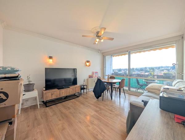 Appartement 4 pièces - 73 m²