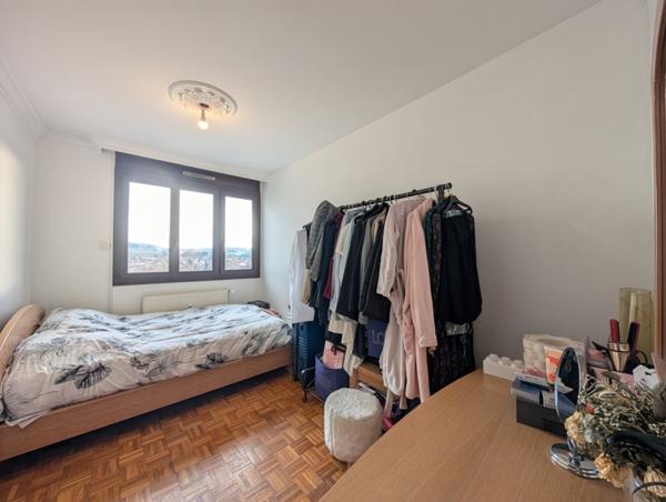 Appartement 4 pièces - 73 m²