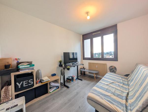 Appartement 4 pièces - 73 m²