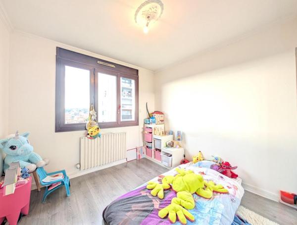 Appartement 4 pièces - 73 m²