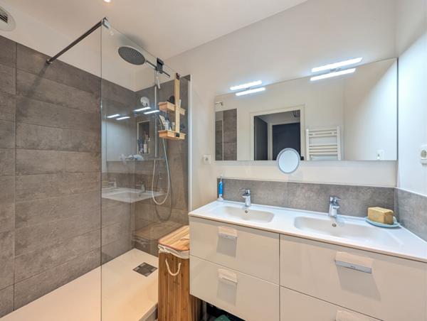 Appartement 4 pièces - 73 m²