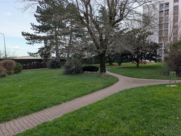 Appartement 4 pièces - 73 m²