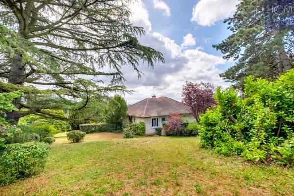 Maison 7 pièce(s) 5 chambre(s) 159.51 m²