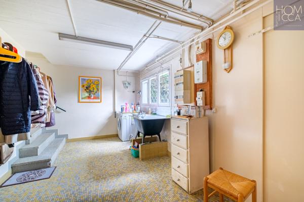 Maison 7 pièce(s) 5 chambre(s) 159.51 m²