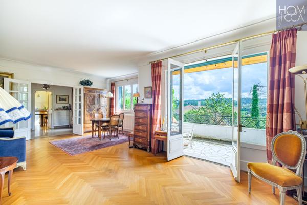Maison 7 pièce(s) 5 chambre(s) 159.51 m²