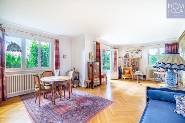 Maison 7 pièce(s) 5 chambre(s) 159.51 m²