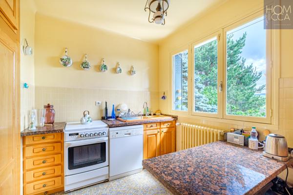 Maison 7 pièce(s) 5 chambre(s) 159.51 m²