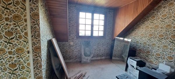 Immeuble 19 pièces - 630 m²