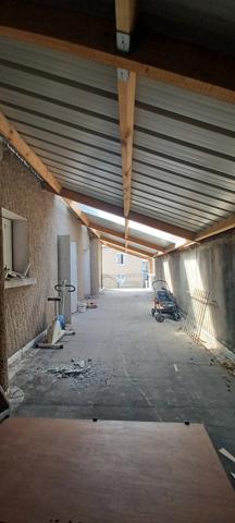 Immeuble 19 pièces - 630 m²