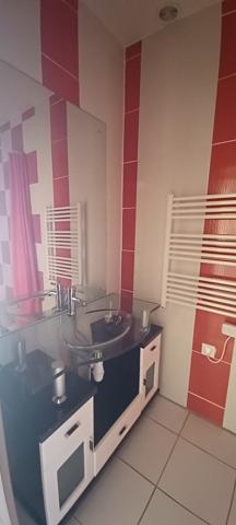 Immeuble 19 pièces - 630 m²