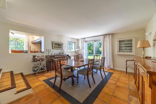 A vendre Maison de caractère vue montagnes Arbonne