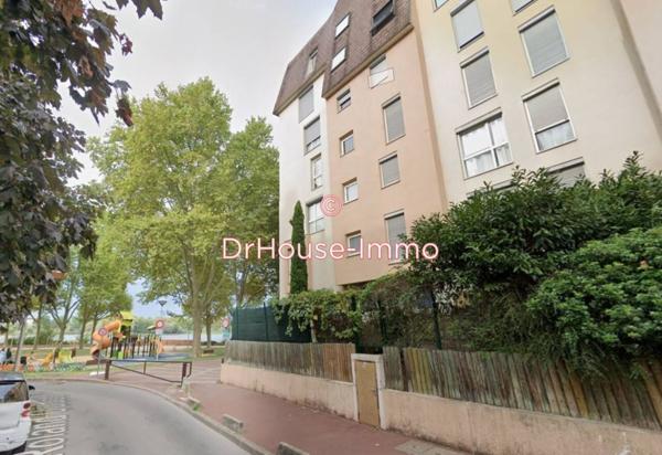 Appartement à vendre 2 pièces de 49 m²